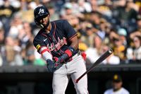 Ex-Padres Outfielder Jurickson Profar Banned 80 Games Over PED Violation