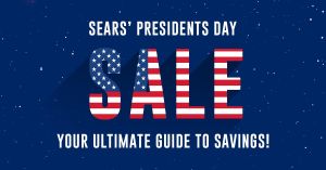 Massive Discounts Await Shoppers For Presidents Day 2025