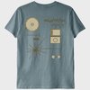 "Golden Record": Voyager 1 Plağı T-Shirt