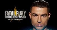 Cristiano Ronaldo will join 