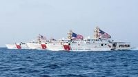US Coast Guard exercises option for additional Sentinel-class cutters