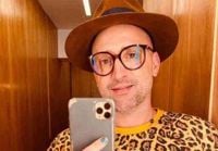 Sensitiva revela caminho espiritual de Paulo Gustavo: 'Foi encaminhado'