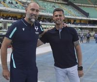 La Juventus esonera Thiago Motta, Tudor il nuovo tecnico - Verona Oggi - notizie da Verona