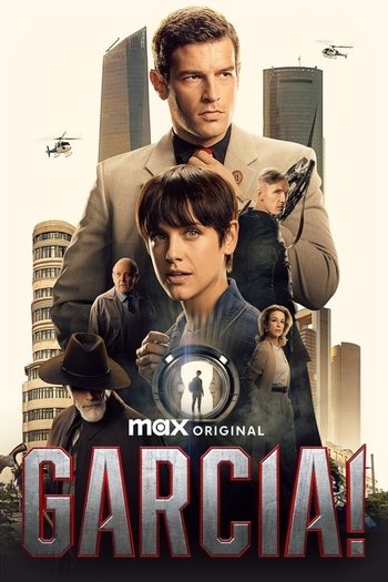 ¡García!