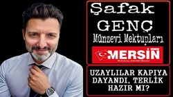 MÜNZEVİ MEKTUPLARI