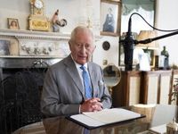 King to tell nation sacrifices of VJ Day heroes ‘shall never be forgotten’