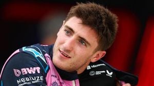 Jack Doohan Demoted As Alpine Driver Amid Team Turmoil