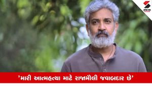 SS Rajamouli Faces Allegations Following Friend's Suicide