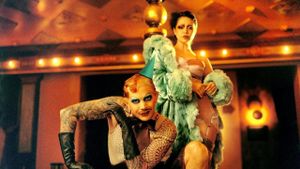 Nostalgic Cabaret Set For Tokyo Stage