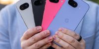 Pixel 9a hands-on: Google's $499 is direct shot at the high iPhone 16e price