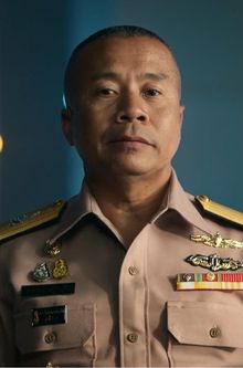Apakorn Youkongkaew