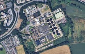 Thames Water Crisis Spurs Calls For Renationalisation Now