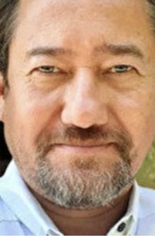 Serdar Akinan