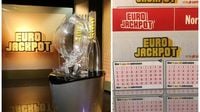 Eurojackpot Zahlen heute: Das sind die Gewinnzahlen am Freitag, 21.03.25