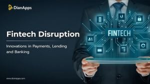 Fintech Innovations Transform Credit Landscape