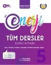 PALME 5.SINIF TÜM DERSLER SORU KİTABI