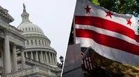 Recap: DC officials testify as Congress considers bills to seize more control of the District