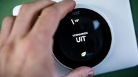 Overheid blaast Noodfonds Energie nieuw leven in: redmiddel of druppel op de gloeiende plaat?