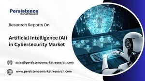 AI And Cyber Warfare Redefine Global Security Frontlines