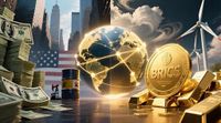 Dollar vs BRICS Currency: The Silent Battle for a New World