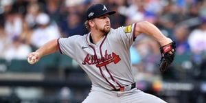 Braves Extend Dominance Over Mets With Tight Win