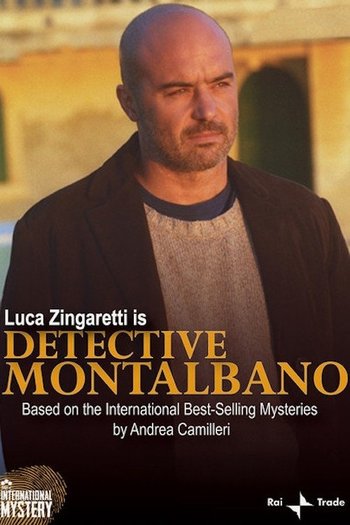 Komiser Montalbano