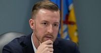 Oklahoma’s top public schools chief stepping down to join conservative educators’ group