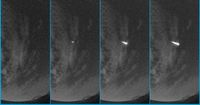 Lluvia de Estrellas Líridas: Cuándo se verá, cómo fotografiarla, y rituales