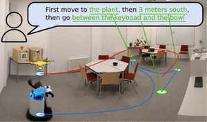 New Technique Improves Spatial Reasoning In Large Language Models