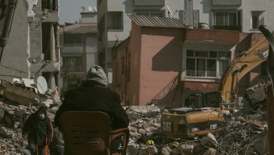 Acil Durumlarda ve Afetlerde Beslenme Müdahalesi Nasıl Olmalı?