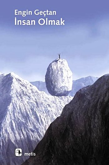 İnsan Olmak