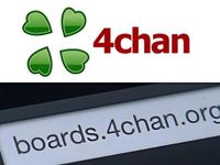 Thousands report 4Chan down, speculation over leaked data and suspected hack | The Express Tribune