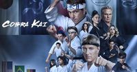 Review: Cobra Kai kicks the competition for best show (Part I)
