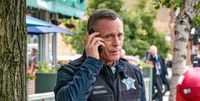 Chicago P.D. Rocked by Scandal: Hank Voight’s Fury Off-Camera