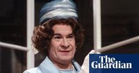 Stanley Baxter obituary