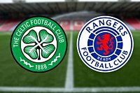 Celtic vs Rangers LIVE: Latest score and updates from Old Firm derby