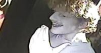 Police issue picture on man in Stone Roses bar rape investigation