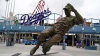 Department of Defense Takes Down Article on Jackie Robinson’s Time in Army