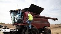 Trump unveils $12bn farm aid package amid global trade disputes