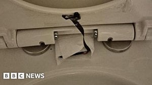 Hidden Camera Scandal Shakes Giggling Squid Chain