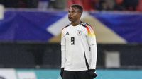 Moukoko vor dem Aus? Dortmund öffnet wohl Tür für Abschied