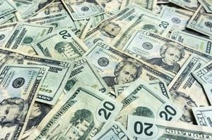 Golden Cross Signals USD Recovery As AUDJPY Targets Highs