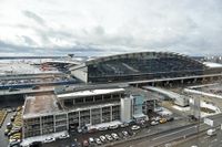 Иностранные авиакомпании отменили некоторые рейсы из Москвы из-за ночных ограничений