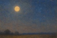 2025, November 6: Autumn’s Midpoint, Moon, Planets - When the Curves Line Up