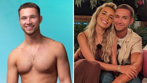 Ron Hall Leaves Love Island: All Stars After Struggling To Connect