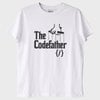 ''The Codefather'' T-Shirt