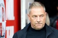 Crawley Town are relegated: Burton Albion get point against Wigan Athletic to send Reds down