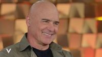 Luca Zingaretti: l'intervista integrale - Verissimo Video | Mediaset Infinity