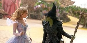 Wicked For Good Set To Dazzle With Deeper Story