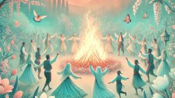 Evrenin Hafızası: Su, Ateş, Toprak ve Havanın Dili